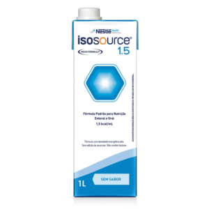 Isosource 1.5 1L Nestle