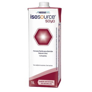 Isosource Soya 1L