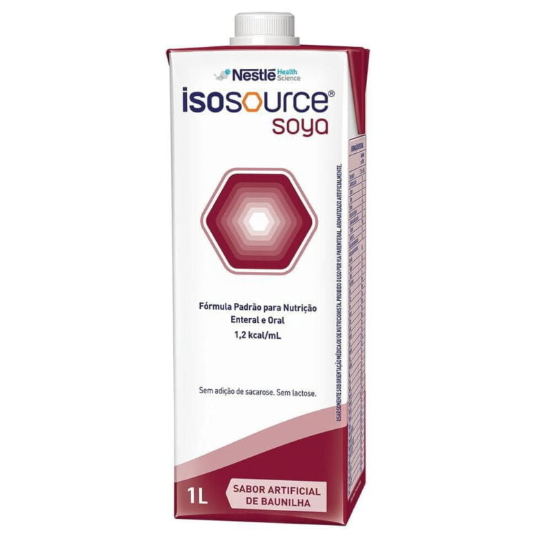 Isosource Soya 1L