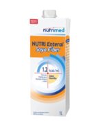 Nutri Enteral Soya Fiber