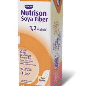 Nutrison Soya Fiber 1L Danone