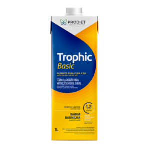 Trophic Basic 1L