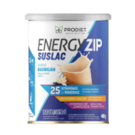 EnergyZip Suslac 400g Prodiet