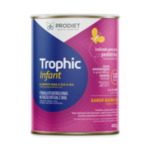 Trophic Infant 400g