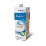 Dianutri 1L Nutrimed Danone