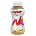 Diasip Baunilha 200ml Danone