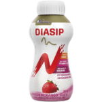 Diasip Morango 200ml Danone