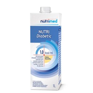 Nutri Diabetic 1L