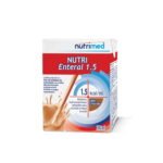 Nutri-Enteral-1.5-200ml-Chocolate-Nutrimed-Danone-Palatius Nutri Enteral 1.5 200ml Chocolate