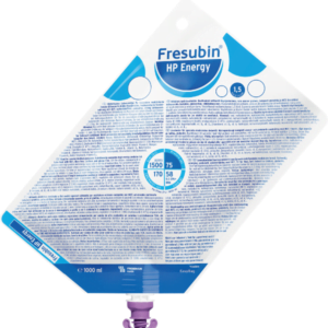 Fresubin HP Energy 1L