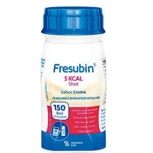 Fresubin Shot 5kcal 120ml Fresenius