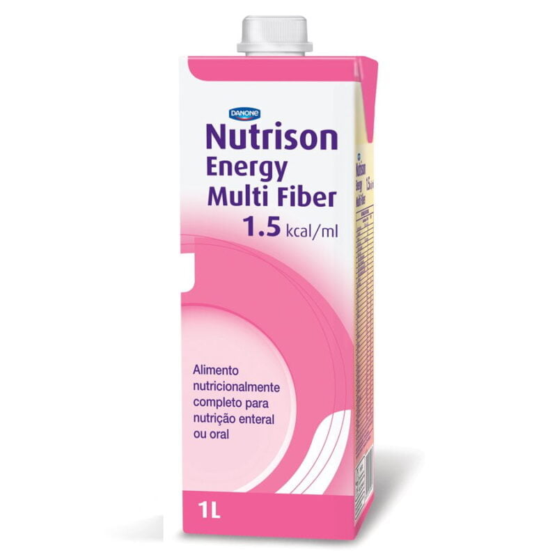 Nutrison Energy Multifiber 1L
