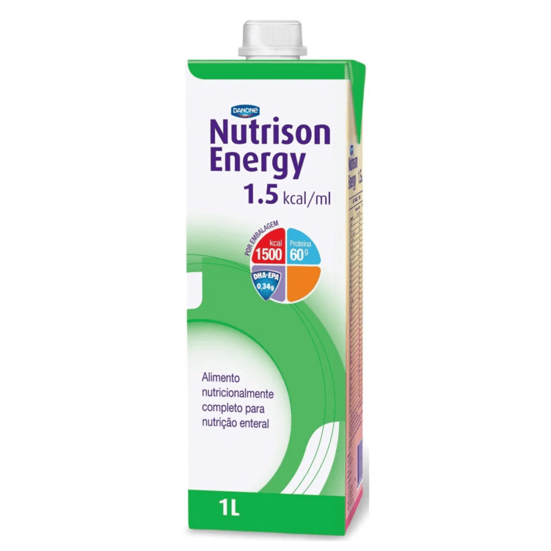 Nutrison Energy 1L