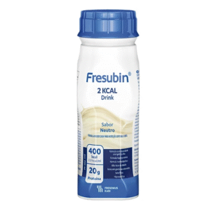 Fresubin 2Kcal Drink 200ml Fresenius
