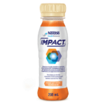 Impact 200ml Pessego