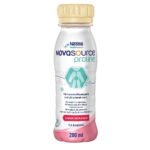 Novasource Proline 200ml Morango