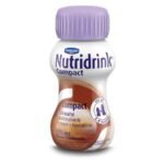 Nutridrink-Compact-125ml-Chocolate-Danone-Palatius Nutridrink Compact 125ml Chocolate
