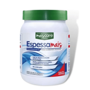 Espessa Mais 400g Mais Care