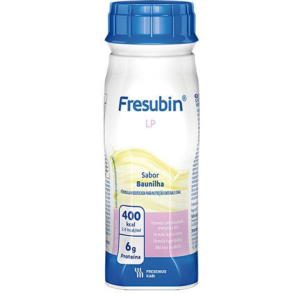 Fresubin LP 200ml Fresenius