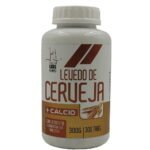 Levedo de Cerveja Healthlabs