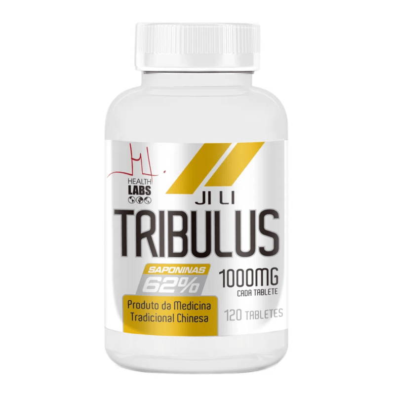Tribulus Terrestris Healthlabs