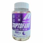 Triptofano Healthlabs