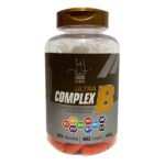 Vitamina Ultra B Complex Healthlabs