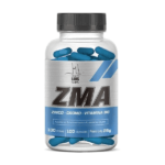 ZMA Cromo 100 Caps Health Labs