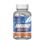 Imuno Health 60 Caps Health Labs