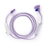 Equipo Dose Única Trophic