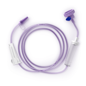 Equipo Dose Única Trophic