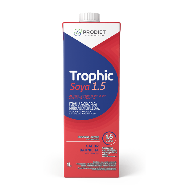Trophic Soya 1.5 1L