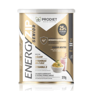 Energyzip Senior 370g