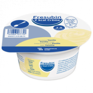 Fresubin 2kcal Creme Baunilha 125g