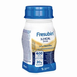 Fresubin 3.2 Kcal 125ml Fresenius