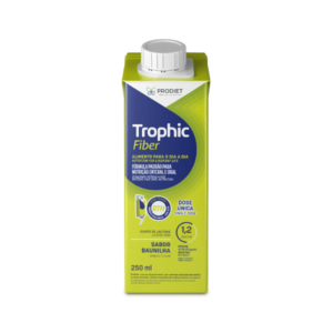 Trophic Fiber 250ml Dose Unica