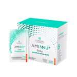 Aminnu-tangerina-10g-30saches-Central-Nutrition-Palatius Aminnu tangerina 10g 30 sachês