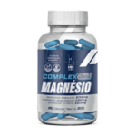 Complex Magnésio 60 Caps Health Labs