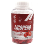 Licopeno De Tomate 60 Caps Health Labs