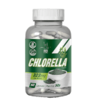 Chlorella 60 Caps Health Labs