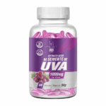 Extrato Seco de Semente de Uva 60 Caps Health Labs