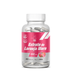 Extrato de Laranja Moro 60 Caps Health Labs