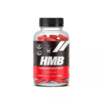 HMB Hidroximetilbutirato 120 Caps Health Labs