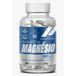 Malato de Magnésio 60 Caps Health Labs