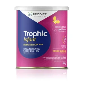 Trophic Infant 800g Prodiet