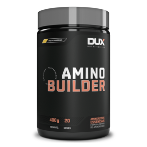 Amino Builder 400g Dux