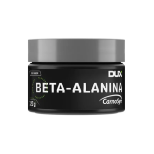 Beta-Alanina 120g Dux