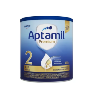 Aptamil Premium 2 - 400g Danone