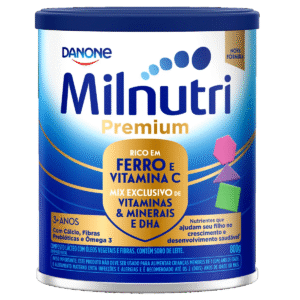 Milnutri Premium 800g Danone