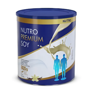 Nutro Premium Soy  800g